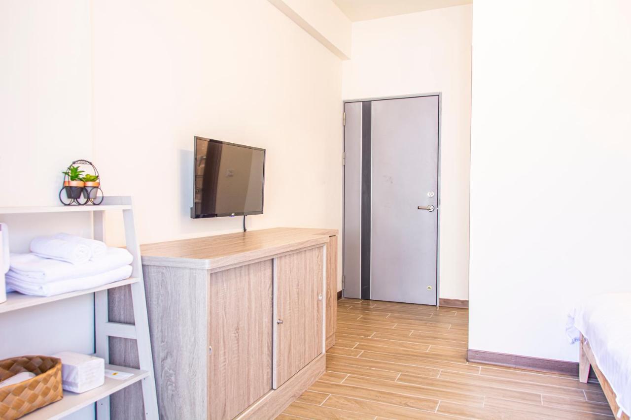 Appartamento ioio Tainan Esterno foto